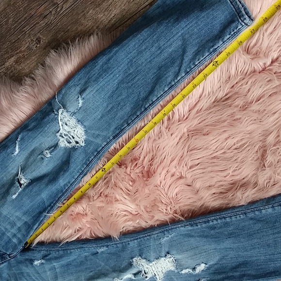 Black Orchid jeans - Picture 14 of 16